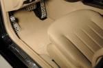 Mercedes-Benz E-Class by Brabus 2009 года